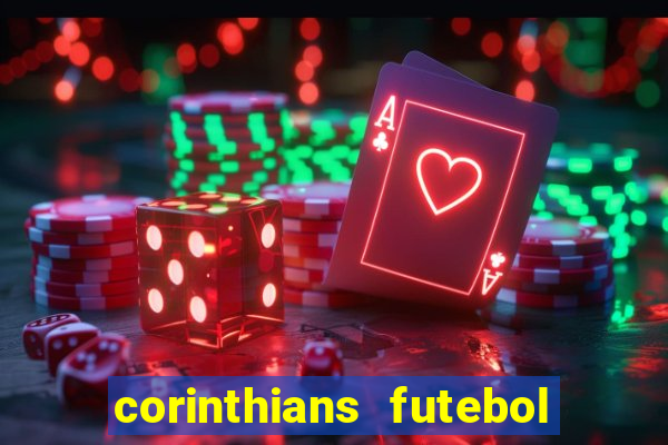 corinthians futebol play hd